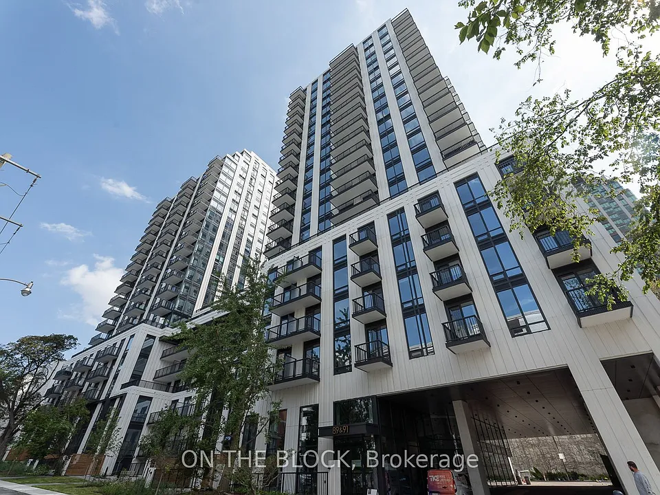 91 Montclair Ave #623