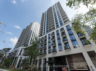 91 Montclair Ave #623, Toronto, ON M5P 1P5