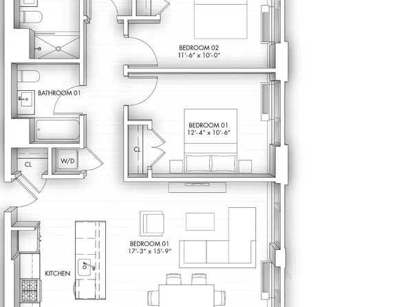 255 Brunswick Street image 11 of 27