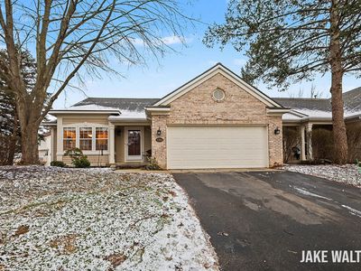 3766 Old Elm Dr SE, Kentwood, MI, 49512
