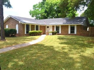 2501 Ashdown Dr, Bossier City, LA 71111