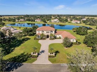 LOT 23 SW 140th Ave, Dunnellon, FL 34432