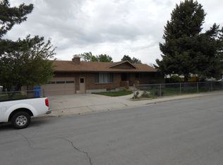 431 N 620 E, Mapleton, UT 84664