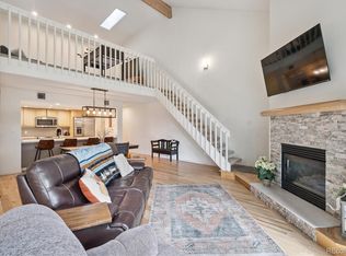 23666 Pondview Place #H, Golden, CO 80401