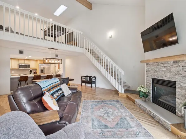 23666 Pondview Place #H, Golden, CO 80401