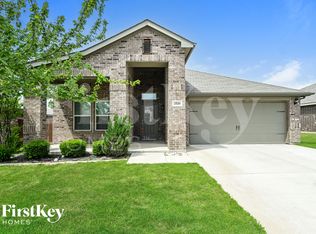 2520 Doe Run, Weatherford, TX 76087