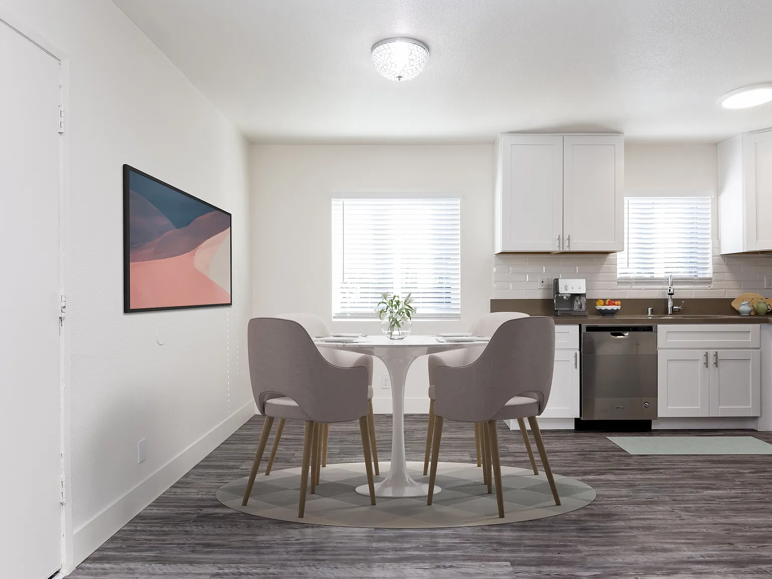 Aurora Vista Apartments — Photo 2