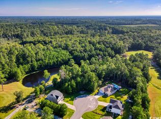 673 Timber Creek Dr LOT 64, Loris, SC 29569