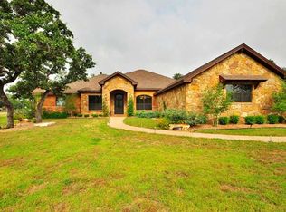 101 Cascada Cv, Georgetown, TX 78633