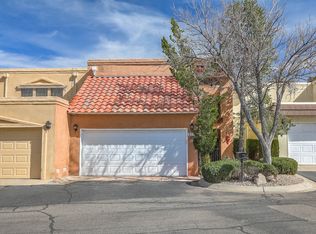 5116 La Fiesta Dr NE, Albuquerque, NM 87109