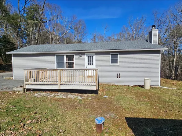 156 Lakeview Drive, Cuddebackville, NY 12729