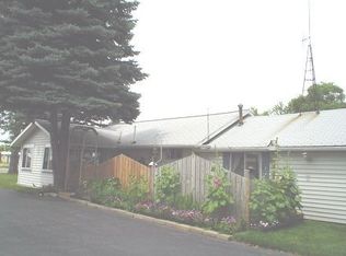 6636 W Houghton Lake Dr, Houghton Lake, MI 48629