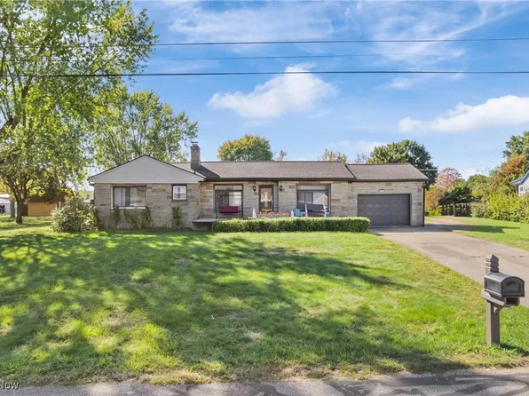 634 Figueroa Pl SE, Canton, OH 44707