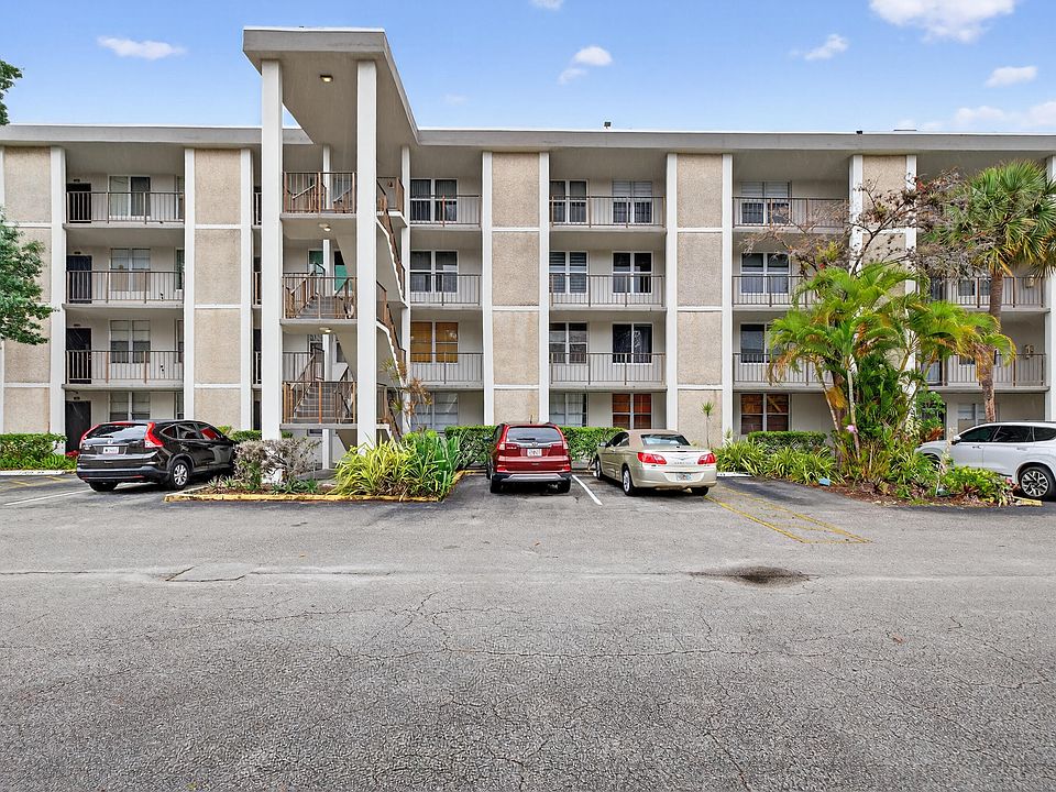 1st image of 4850 NW 29 Court #327
