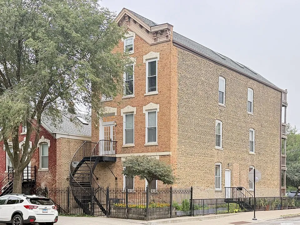 1401 N Bosworth Ave #1