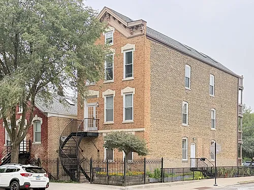 1401 N Bosworth Ave #5 Photo 1