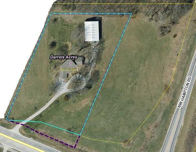 1st image of 13220 Missouri Hwy #45