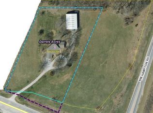 13220 Missouri Hwy #45, Kansas City, MO 64152