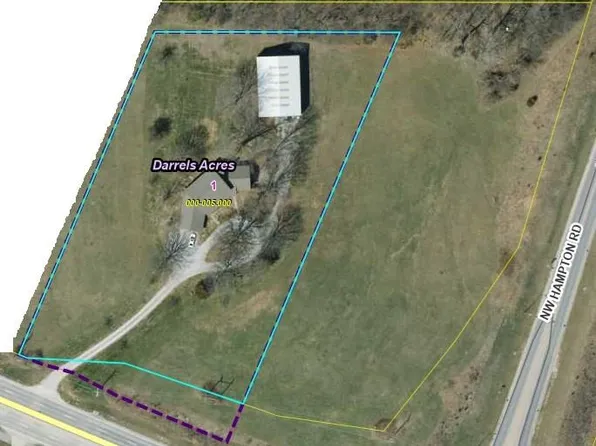 13220 Missouri Hwy #45, Kansas City, MO 64152