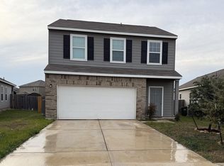 364 Bell Rings Dr, Jarrell, TX 76537