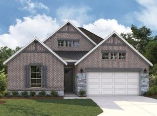 217 Hatherley St, Little Elm, TX 75068