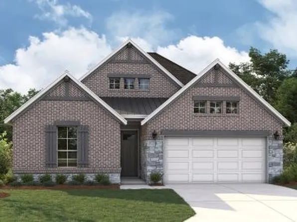 217 Hatherley St, Little Elm, TX 75068