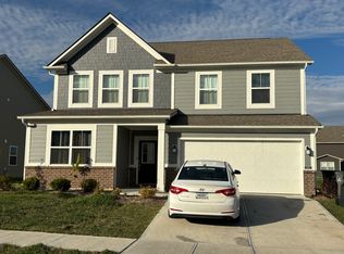1204 Beverly Pl, Greenwood, IN 46143