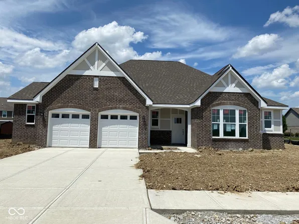 1302 Breckinridge Way, Shelbyville, IN 46176