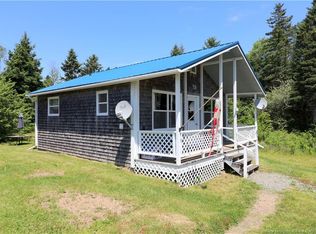 399 Dock Rd, Grand Manan, NB E5G4B2