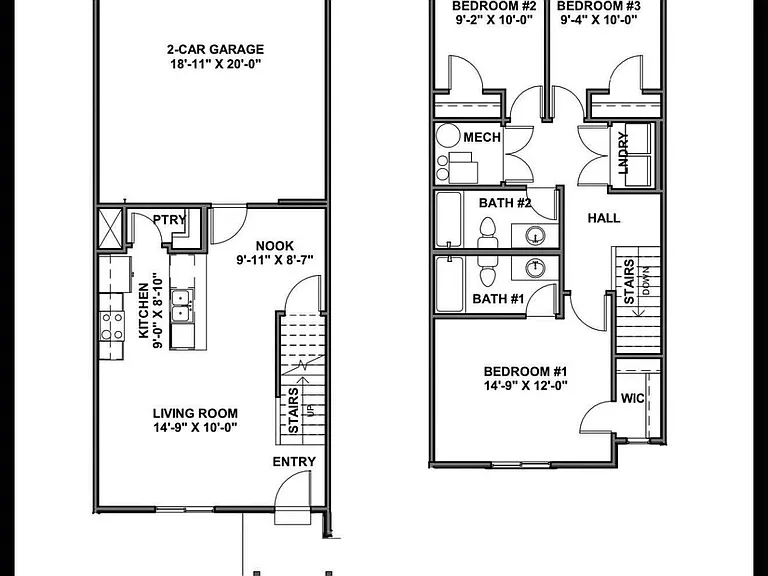 652 N Canvasback Dr — Photo 18