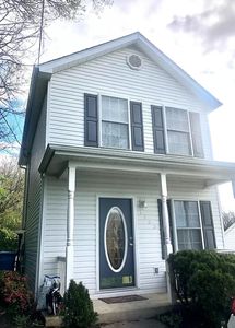 1455 24th St NE, Roanoke, VA, 24012