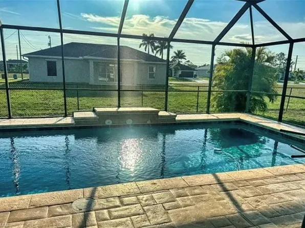 2152 NW 22nd Pl, Cape Coral, FL 33993