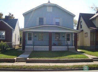 999 E 17th Ave, Columbus, OH 43211