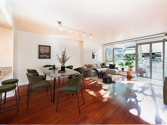 3rd image of 38 N Almaden Blvd Unit 107