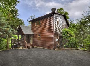 68 E Dream Catcher, Blue Ridge, GA 30513