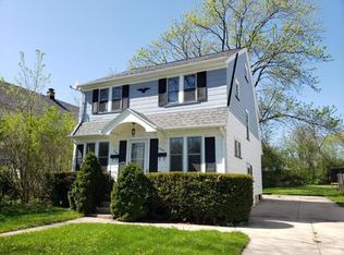 9404 W Hayes Ave, Milwaukee, WI 53227
