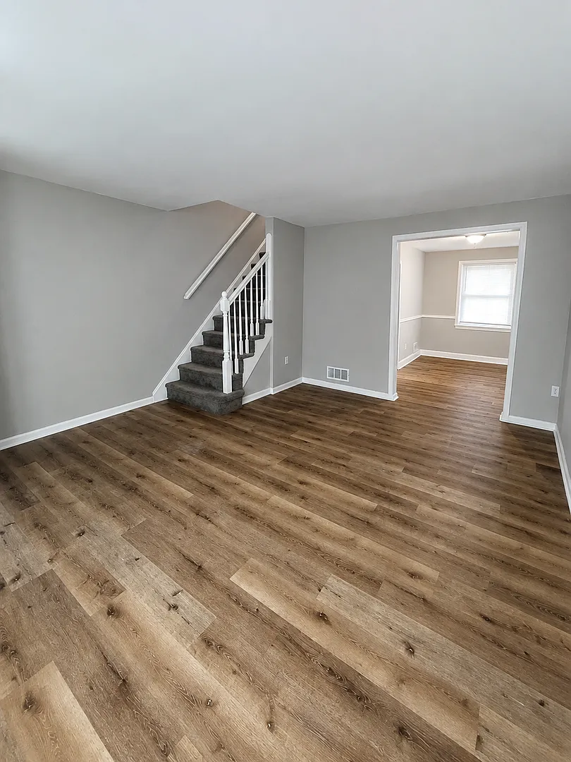 Dundalk Townhome with Finished Lower Level and Fenced Yard — Photo 3
