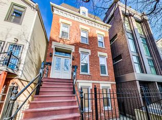 815 N May St #3, Chicago, IL 60642