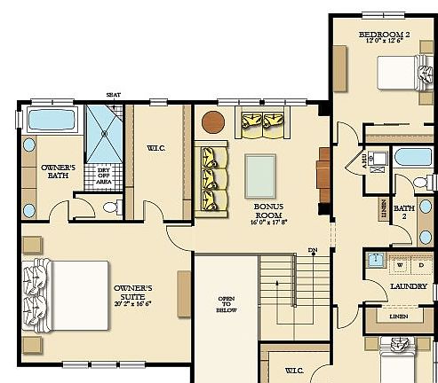 4th image of 1642 NW Hancock Dr Lot 18