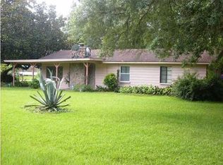 5661 Clyde Dr, Theodore, AL 36582