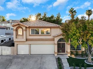 293 Helmsdale Dr, Henderson, NV 89014