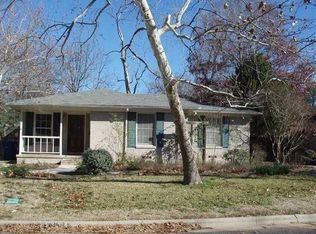 3204 Sunny Ln, Austin, TX 78731