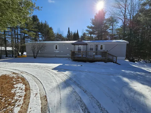 48 Morse Road, Plymouth, ME 04969