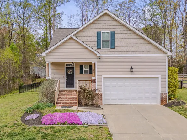 190 Alcock Ln, Youngsville, NC 27596