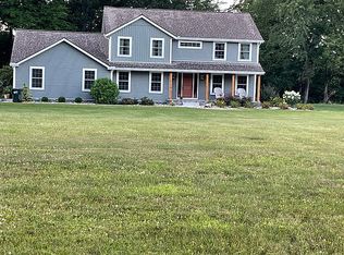 4601 Carmont Ave SW, Navarre, OH 44662