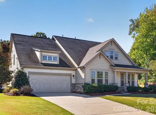 10537 Black Locust Ln, Charlotte, NC 28215