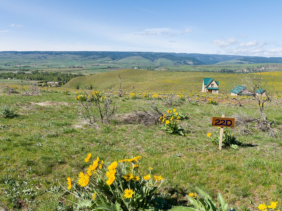 2nd image of 22D Ellensburg Ranches Rd