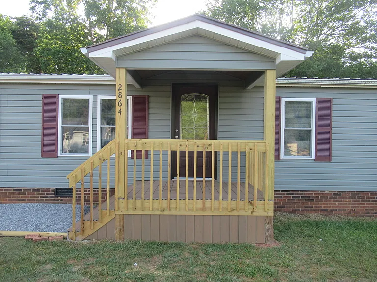 2864 Union Church Rd — Photo 3