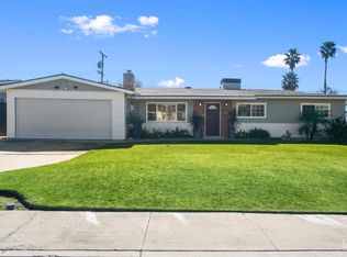 2701 Renegade Ave, Bakersfield, CA