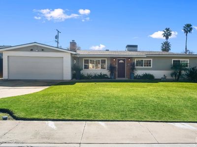 2701 Renegade Ave, Bakersfield, CA, 93306